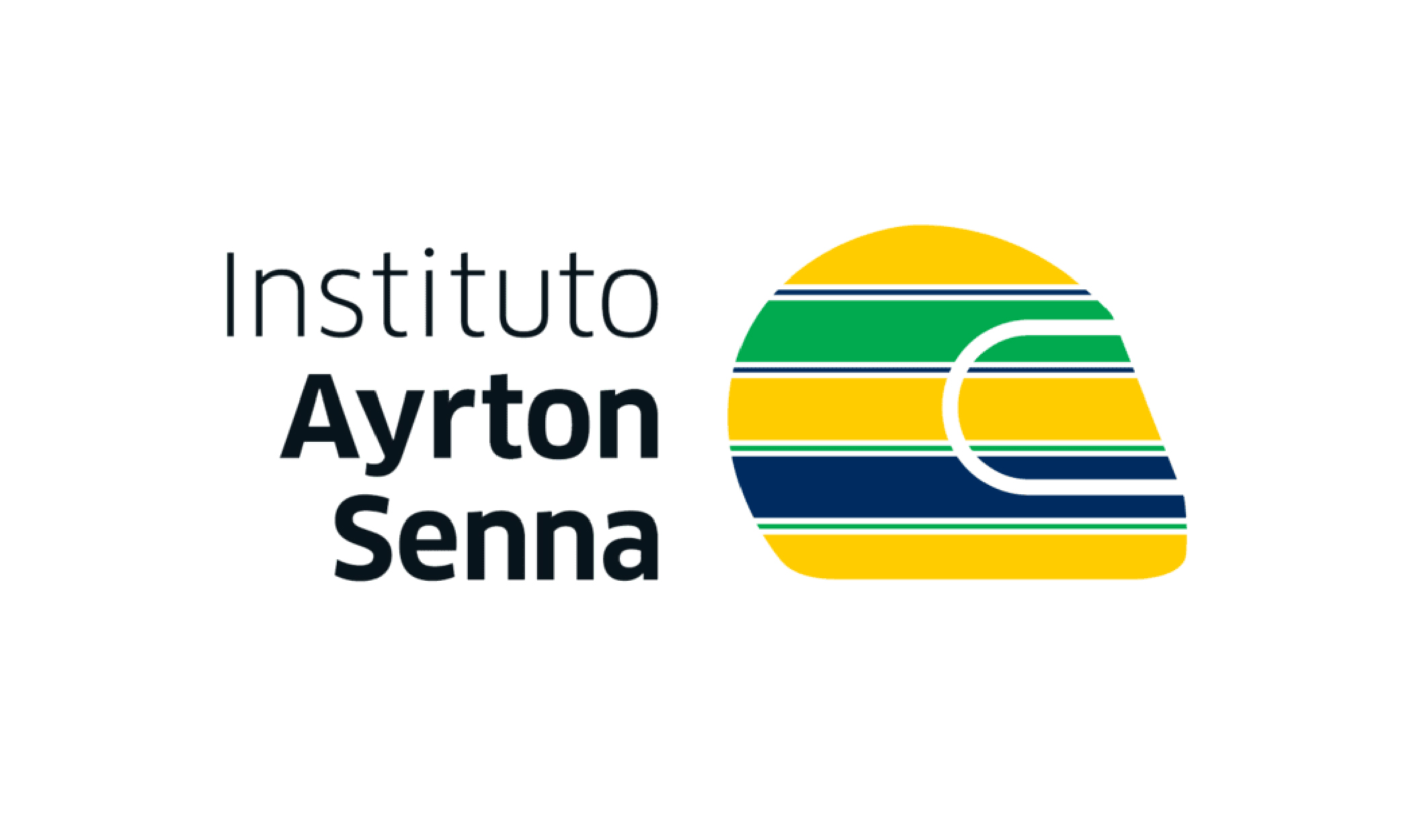 Ayrton Senna